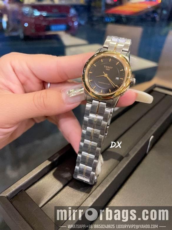 Replica Tissot 12nms38
