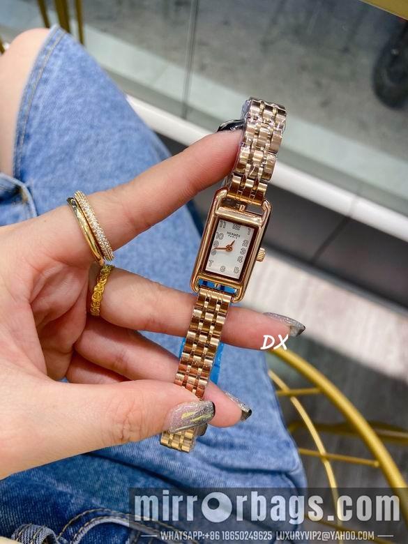 Replica Hermes 20x27mm 2nms34