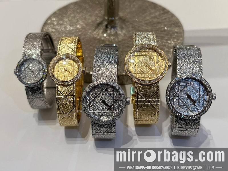 Replica Dior 25mm 30mm 022260