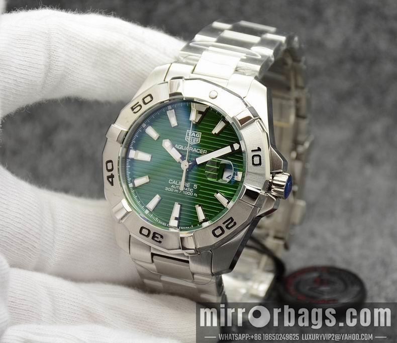 Replica Tag Heuer men 44X14mm M72