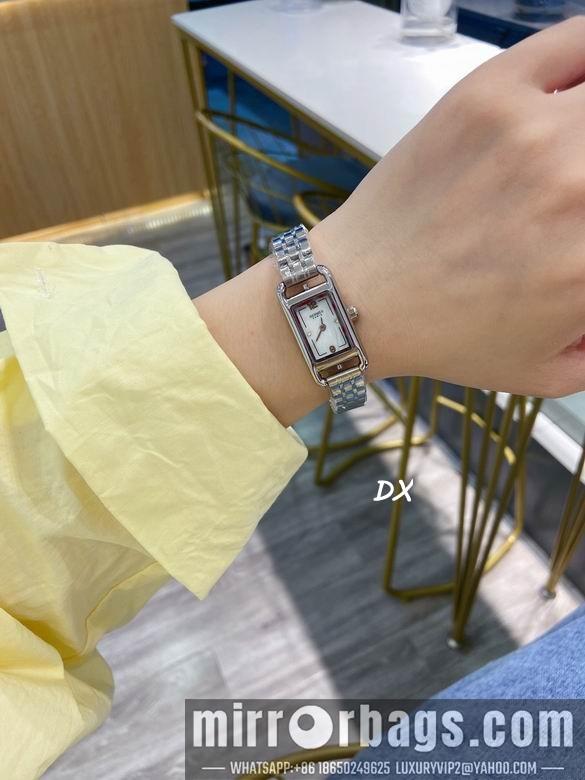 Replica Hermes 20x27mm 2nms34