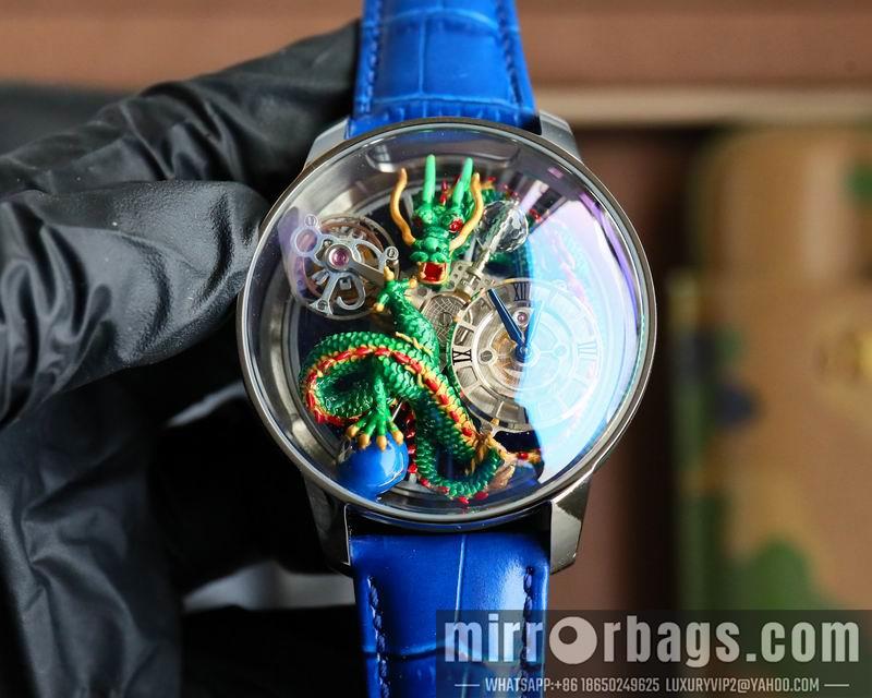 Replica Jacob & Co 47mm 033121