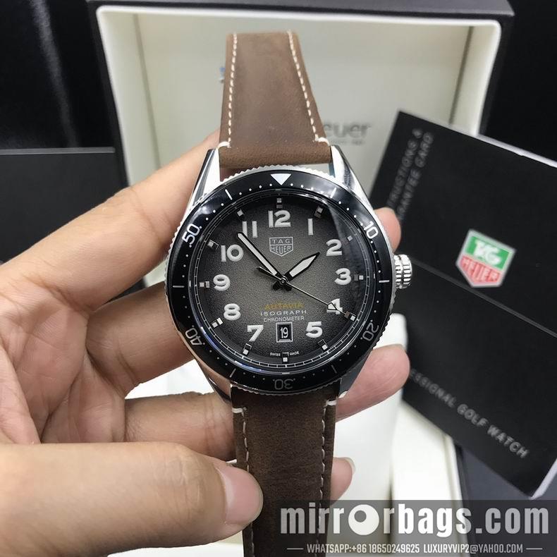 Replica Tag Heuer watch M32