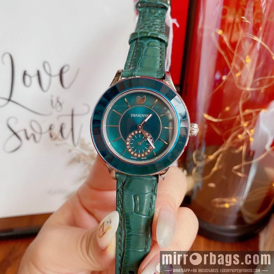 Replica Swarovski watch 110403