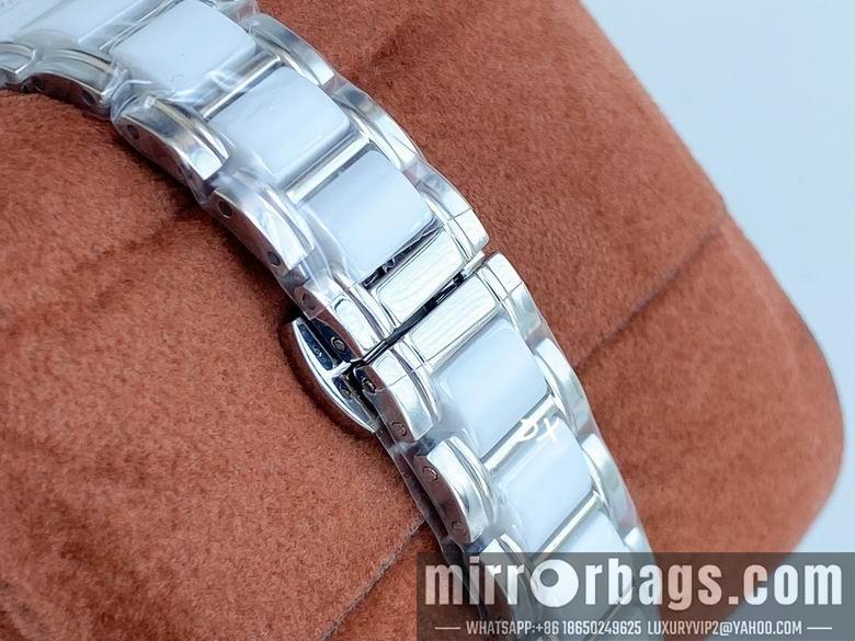 Replica Blancpain Watch 33mm 2nms06