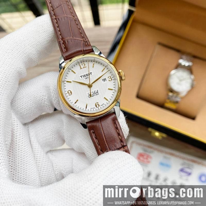 Replica Tisoot 29mm 091016