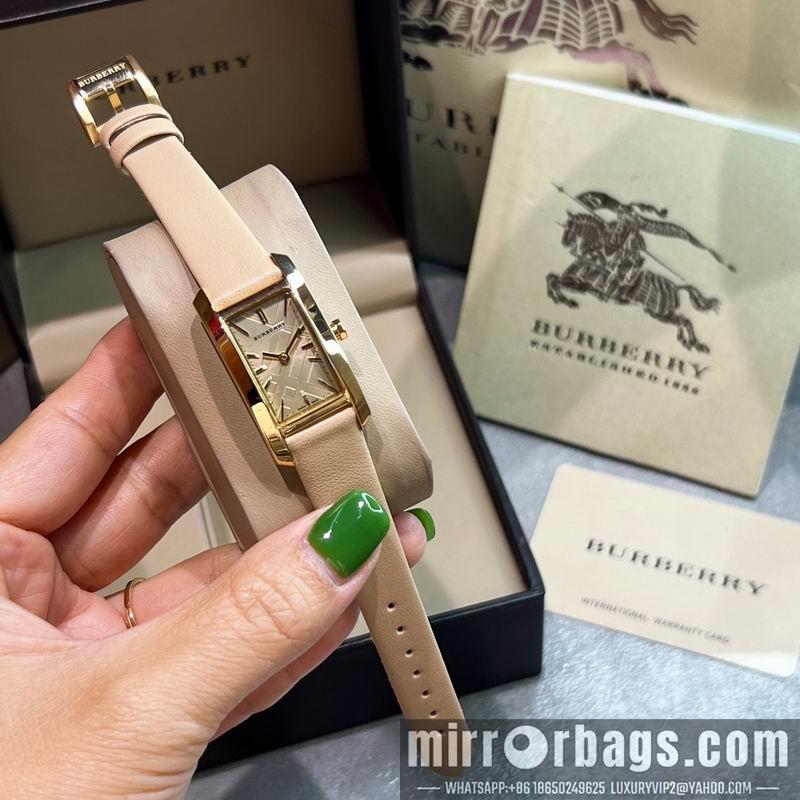 Replica Burberry 19X30mm 060320