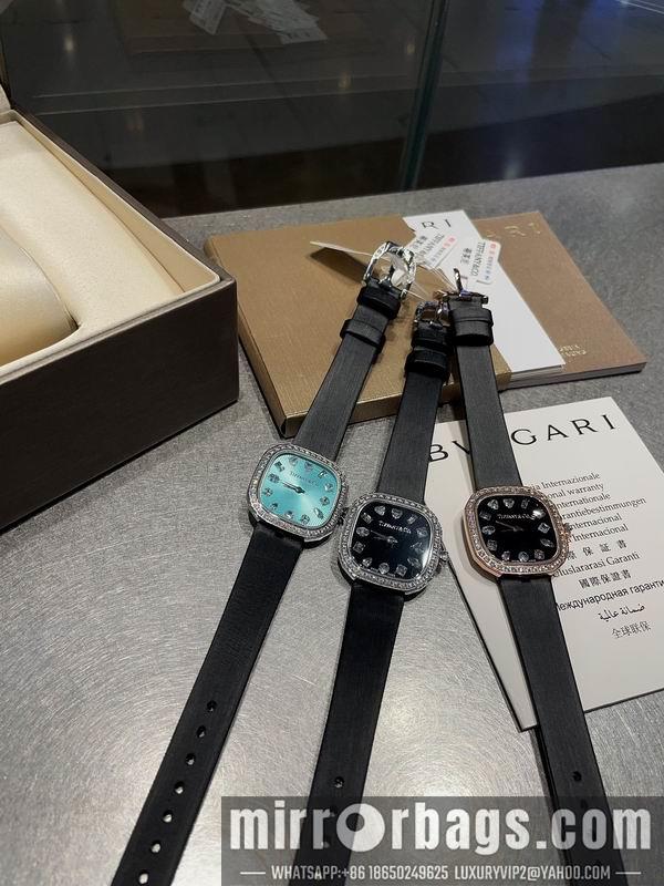 Replica Tiffany & Co 28mm 031107