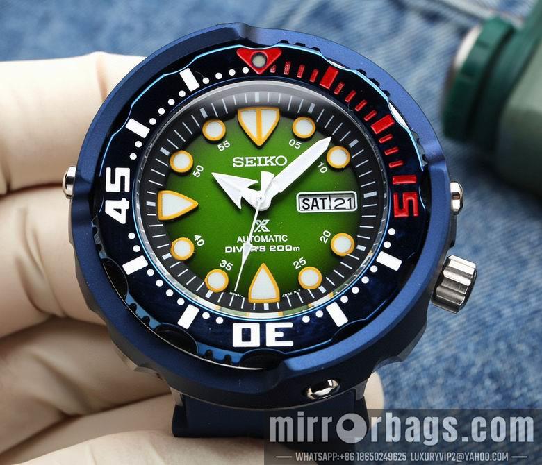 Replica Seiko watch 031103