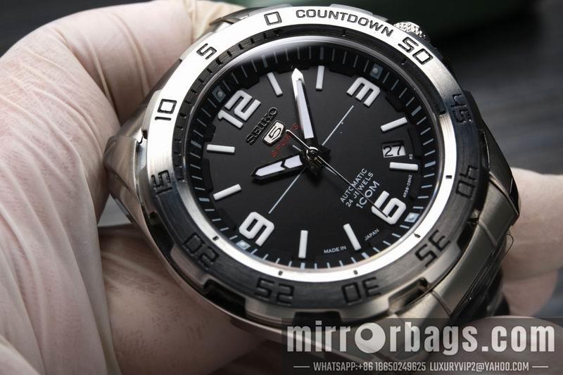 Replica Seiko 43.3X13mm 031755
