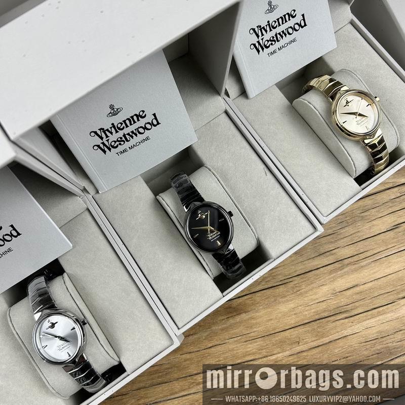 Replica Vivienne Westwood 28X32mm 022237