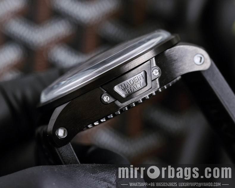 Replica U Boat watch M07