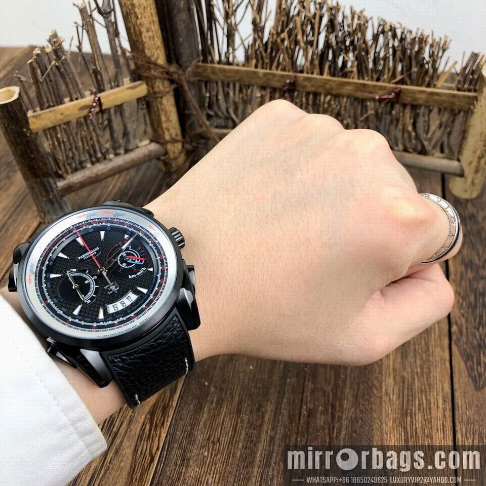 Replica Parmigiani watch 110401