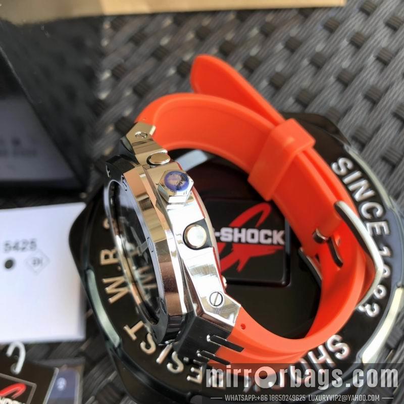 Replica Casio 49.3X44.4X11.8mm 031731