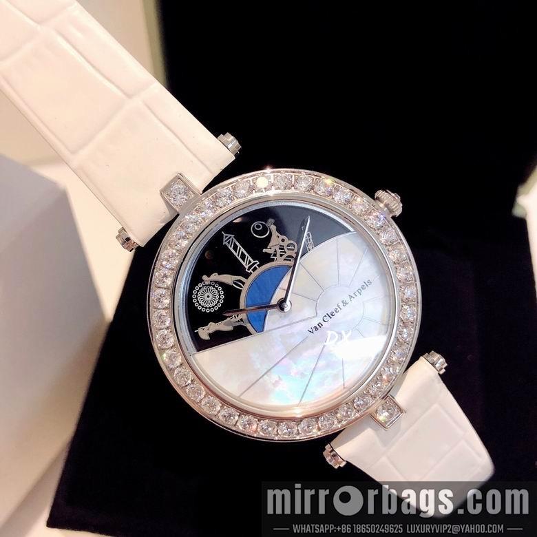Replica Van Cleef & Arpels 36x10mm 2nms12