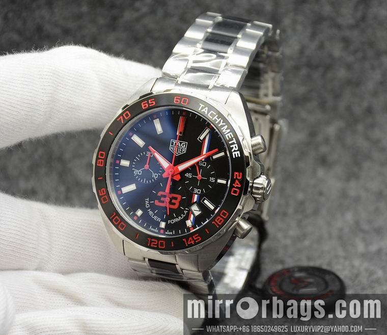 Replica Tag Heuer men 44X16mm M17