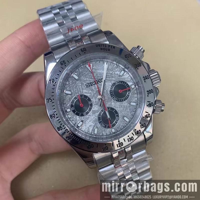 Replica Seiko watch 051127