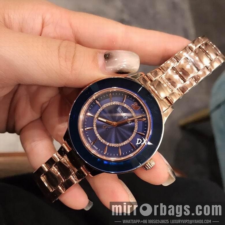 Replica Swarovski 39mm 2nms74