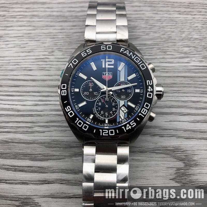 Replica Tag Heuer 41mm 030254