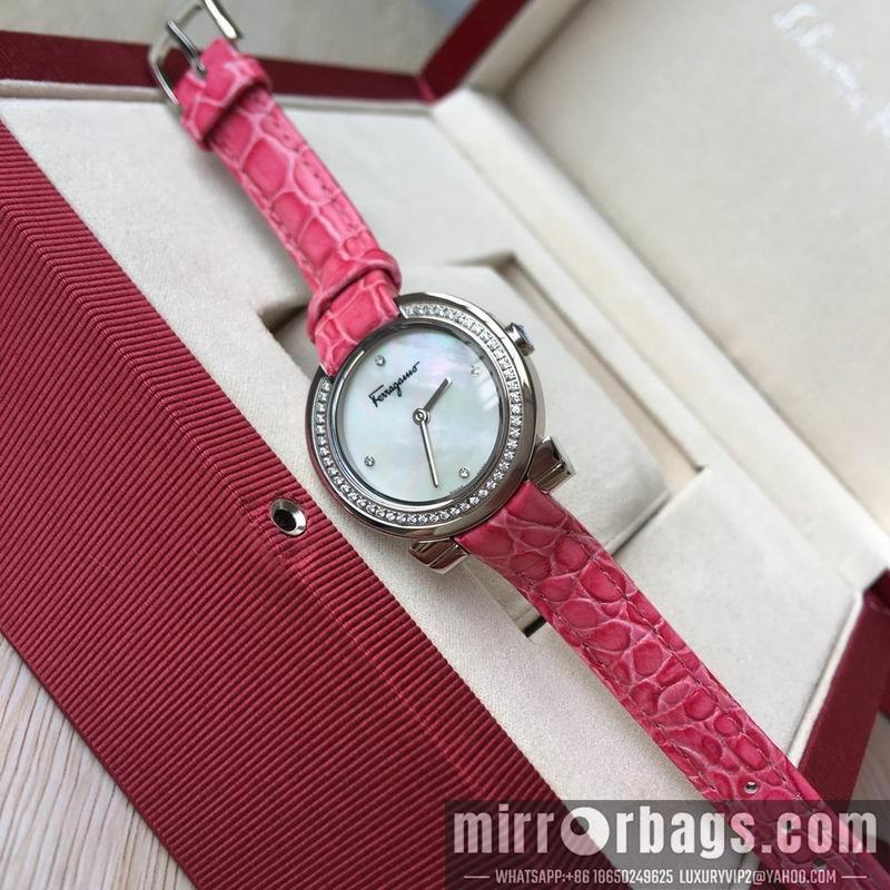 Replica Ferragamo 30X8mm 032440