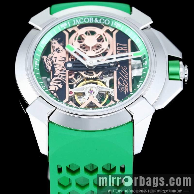 Replica Jacob & Co 44mm 101005