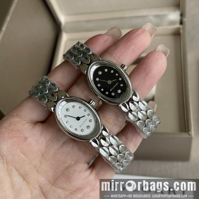 Replica Bvlgari watch 102348
