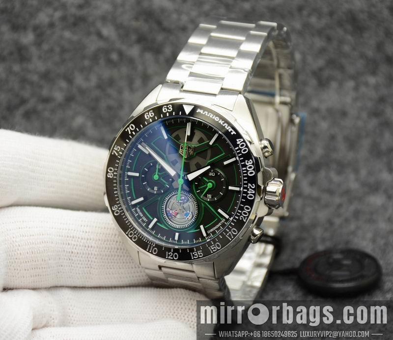 Replica Tag Heuer 44.5X14.5mm 060843
