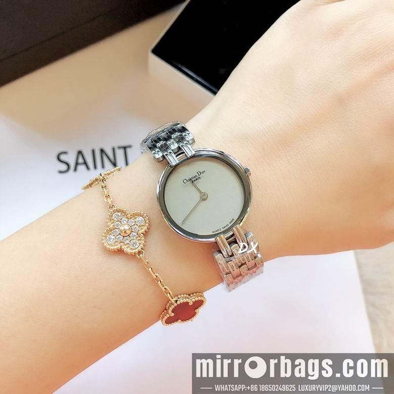Replica Dior 28mm 2nms24