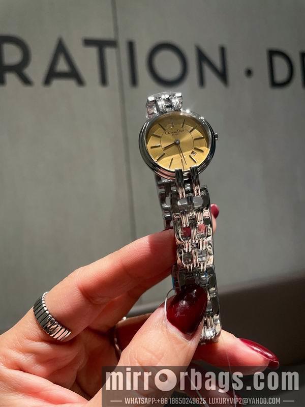 Replica Dior watch 031102