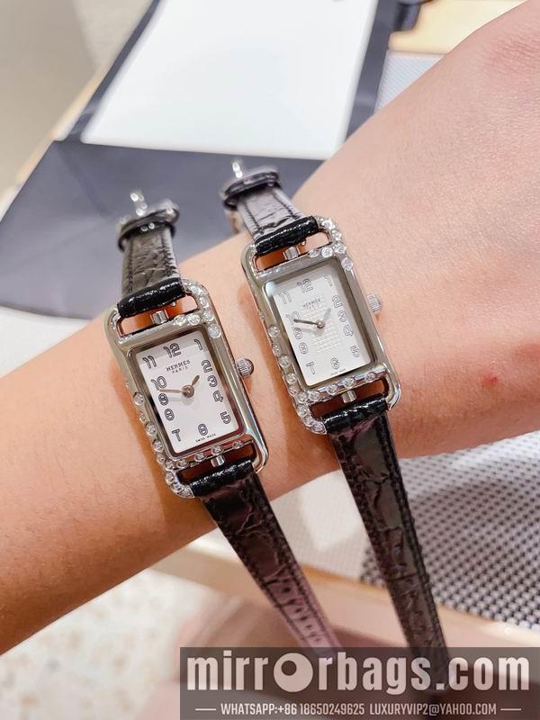 Replica Hermes 25X18mm 110106