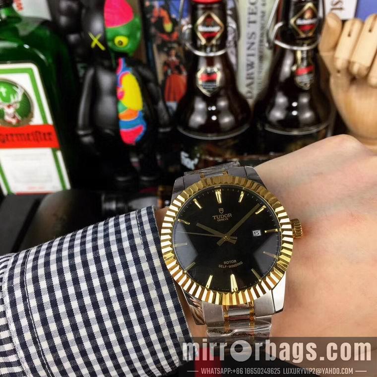 Replica Tudor men 40mm M03