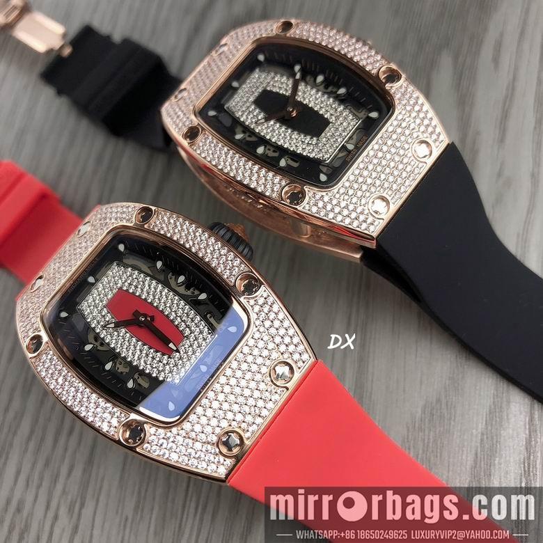 Replica Richard Mille 45x31mm 2nms15