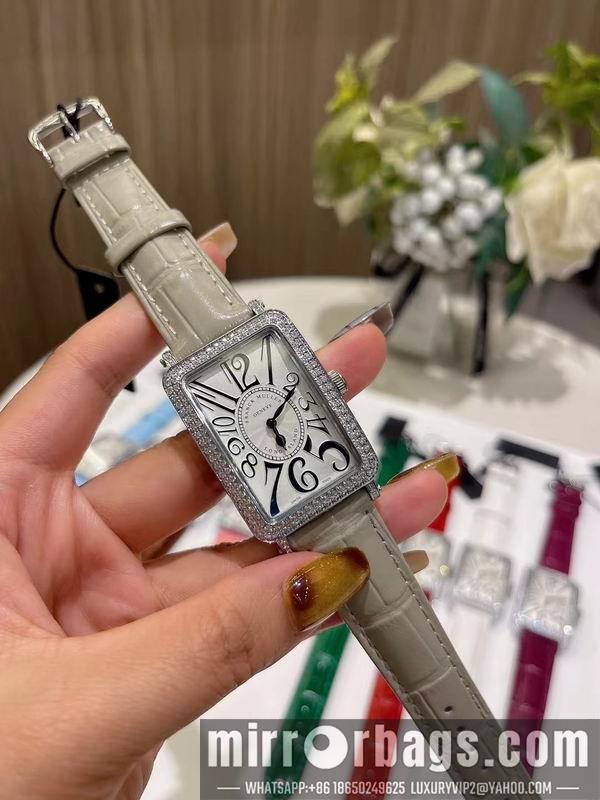 Replica Franck Muller 38X28mm 102214