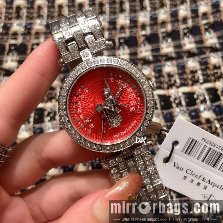 Replica Van Cleef & Arpels 36mm 2nms20