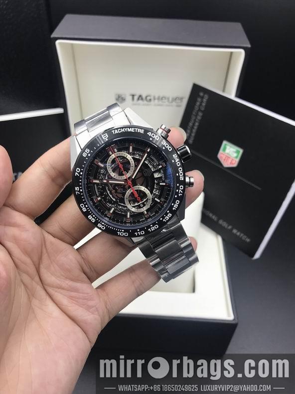 Replica Tag Heuer watch M44