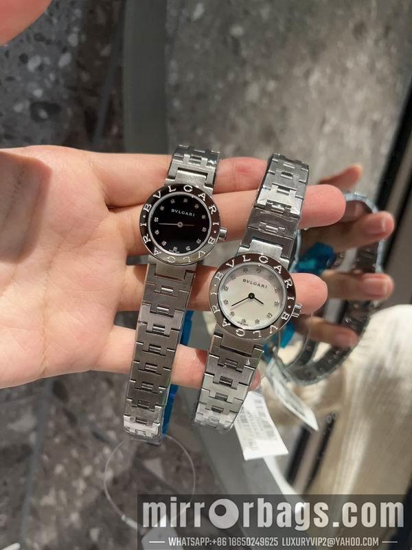 Replica Bvlgari 26mm 102312