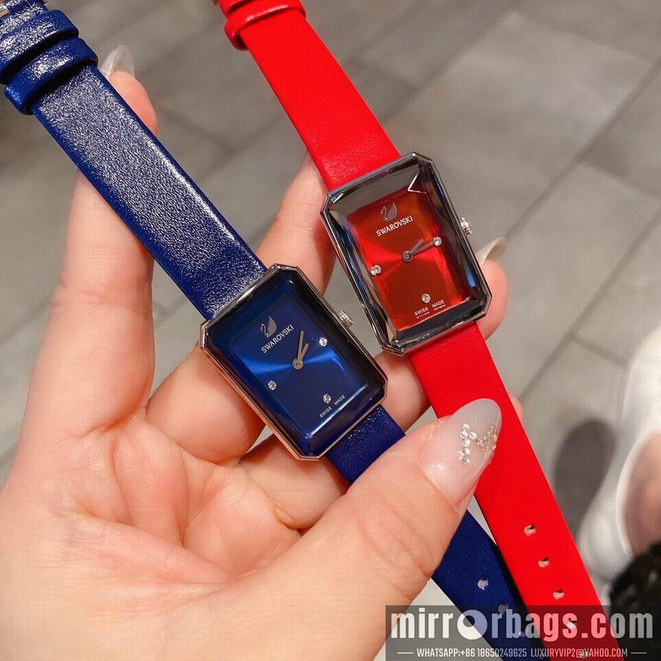 Replica Swarovski watch 110402