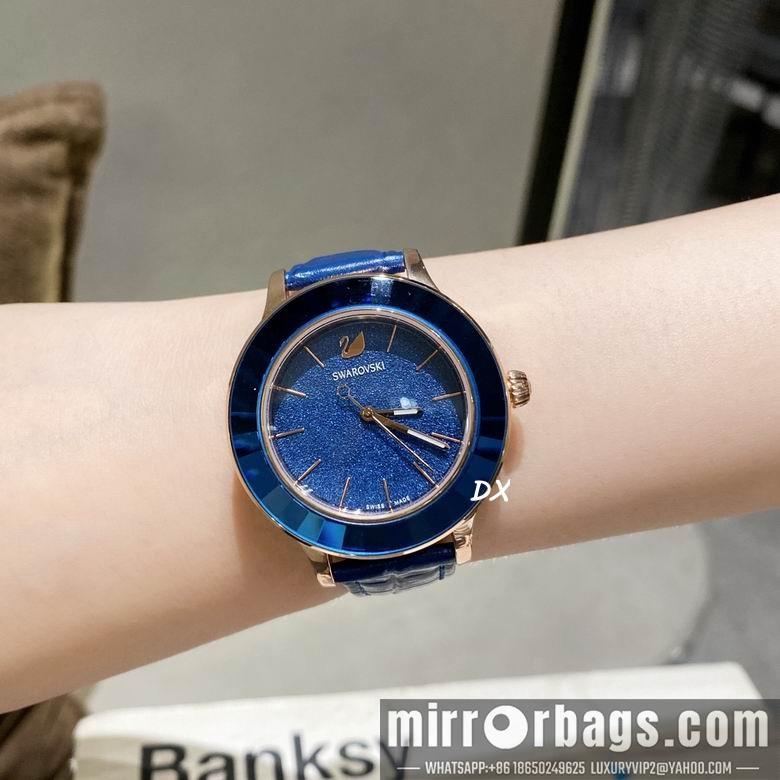 Replica Swarovski 38mm 2nms56
