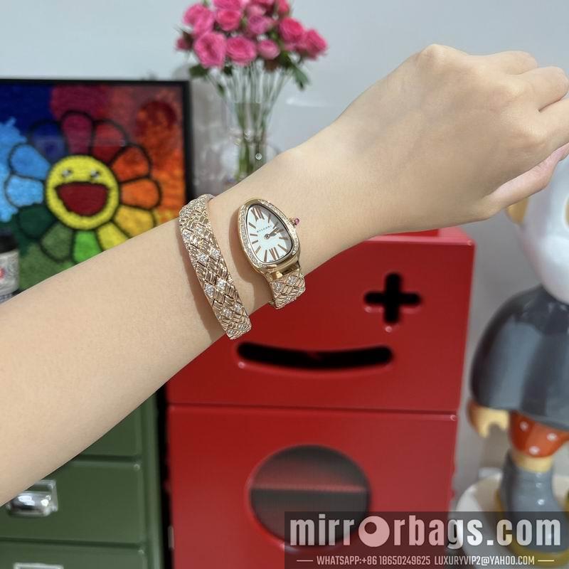 Replica Bvlgari 35mm 112052