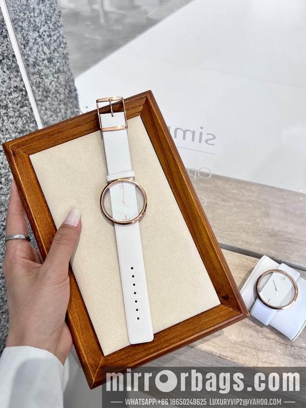 Replica CK watch 050760