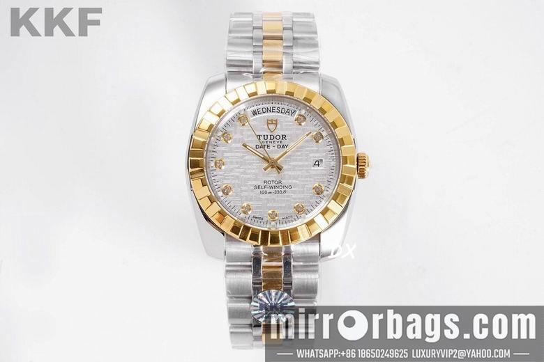 Replica Tudor 41mm 2nms60