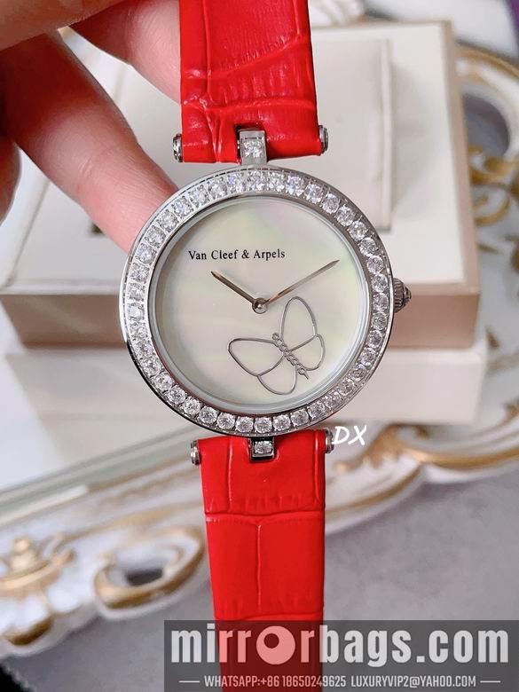 Replica Van Cleef & Arpels 36x8.5mm 10nms25