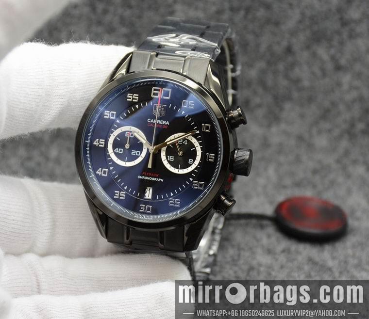 Replica Tag heuer men watch M10