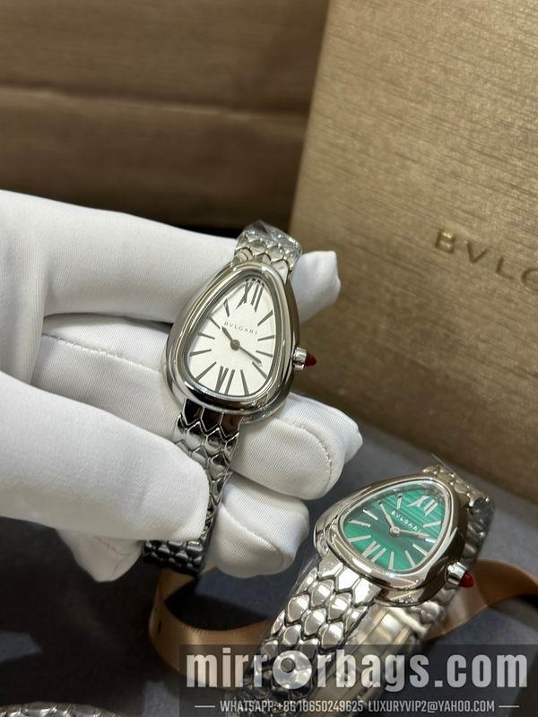 Replica Bvlgari Watch 031717