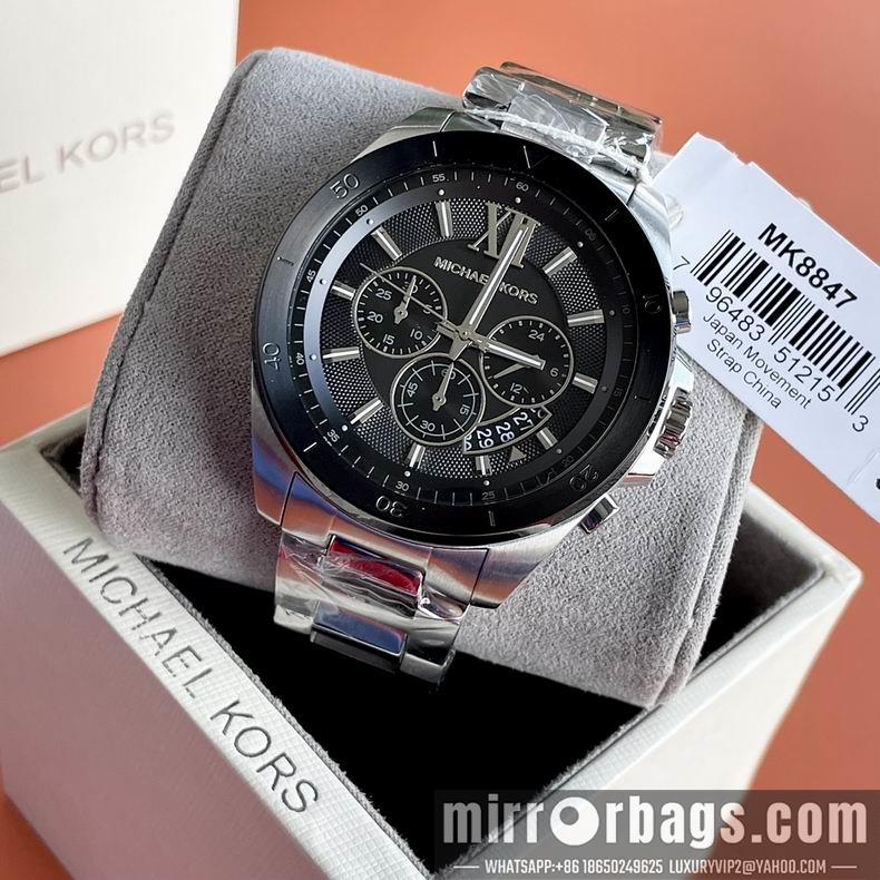 Replica MK men 44X12mm M04
