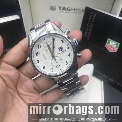 Replica Tag Heuer watch M57