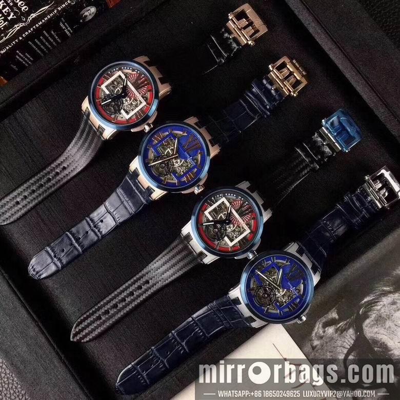 Replica Ulysse Nardin 43.5x13mm 9nbz20