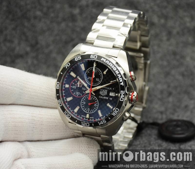 Replica Tag Heuer 44X18mm 060844