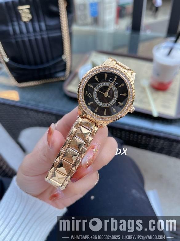Replica Dior 36mm 2nms36