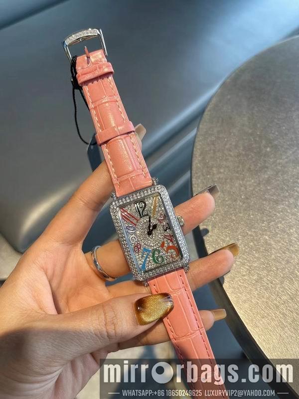 Replica Franck Muller 38X28mm 102211